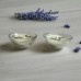 Clear Diya’s- Lavender and Sandalwood Cedar