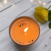 Secret Message Candle- Meri Duniya