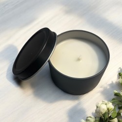Secret Message Candle-  Happy Mother's Day