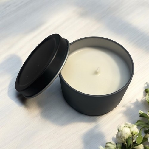 Secret Message Candle-  Happy Mother's Day