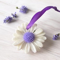 Daisy wax Sachets