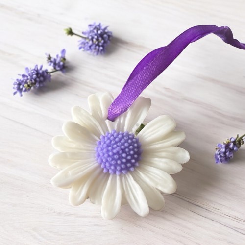 Daisy wax Sachets