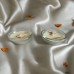 Clear Diya’s- Lavender and Sandalwood Cedar