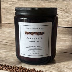 Cafe Latte