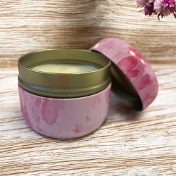 Citronella Double Wick