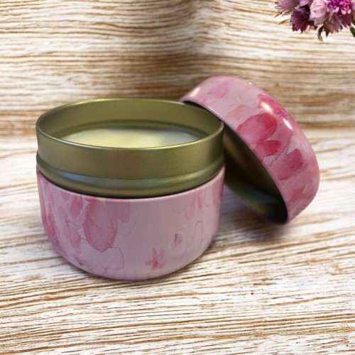 Citronella Double Wick